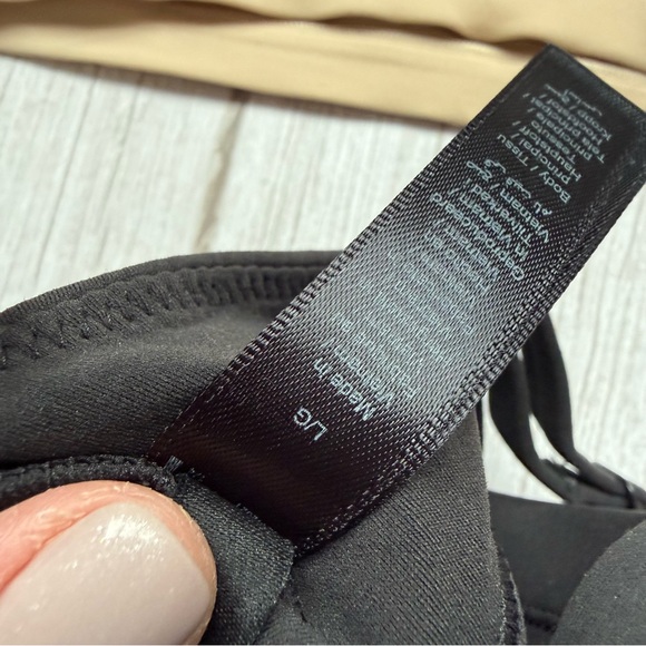 Fits Everybody Scoop Bralette SKIMS Size L - Picture 2 of 3